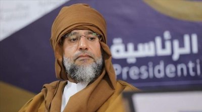 Libye : l’assassinat de Seïf al-Islam Kadhafi confirmé