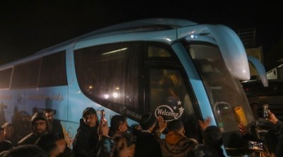 الأربعاء : عودة 40 فلسطينيا ومغادرة مثلهم عبر معبر رفح