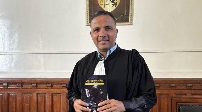 بطاقة إيداع بالسجن في حق سيف الدين مخلوف 