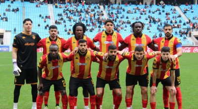 الترجي التونسي يسعى لإستعادة صدارة المجموعة أمام الملعب المالي