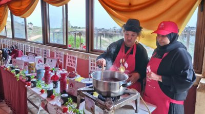 ''Romena Tour à Testour'' : La grenade au cœur d’une nouvelle offre touristique 