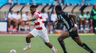 كلاسيكو الجولة 20: الصفاقسي يستقبل الإفريقي في مواجهة حاسمة