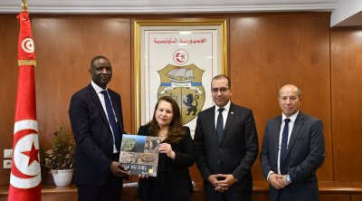 البنك الدولي يواصل مساندة تونس في تطوير قطاع الطاقة