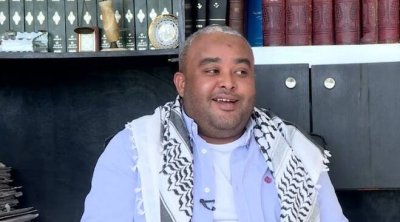 بطاقة إيداع بالسجن في حق القاضي المُعفى هشام بن خالد