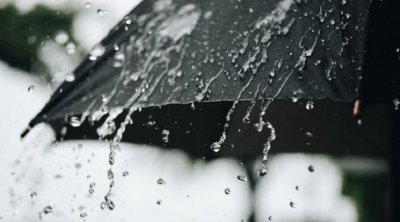 تونس : أمطار متفرقة و رياح قوية 