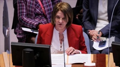 Affaire Epstein : l’ambassadrice de Norvège en Jordanie, Mona Juul, démissionne