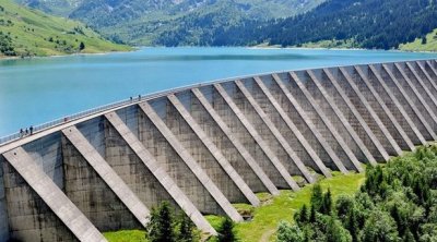 تحسن مخزون السدود بسليانة بعد الأمطار الأخيرة