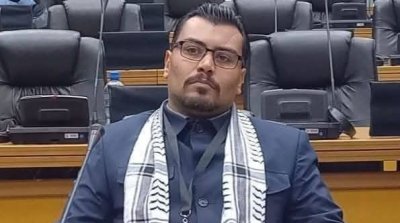 بلال المشري: إيقاف النائب أحمد السعيداني خرق جسيم للدستور