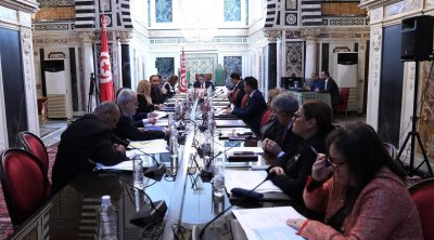 البرلمان ينظر في اتفاقيتَي قرض من الوكالة الفرنسية للتنمية