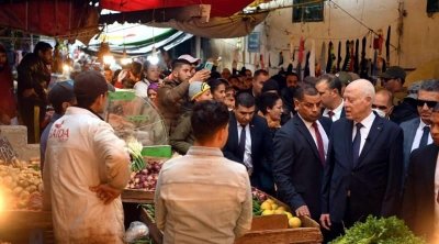 خبير : التضخم الفعلي في تونس يصل إلى 9.08 % سنويًا