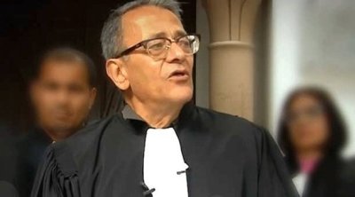 هيومن رايتس ووتش تدعو للإفراج عن المحامي أحمد صواب