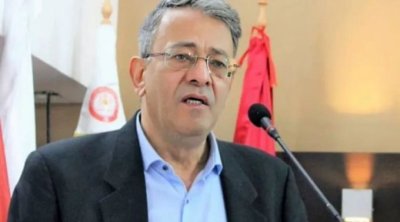 رفض مطلب الإفراج عن المحامي أحمد صواب