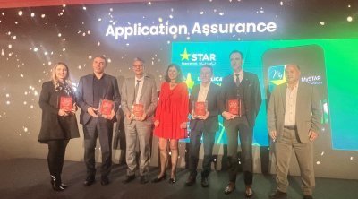 STAR Assurances : 5 produits plébiscités  "Produit de l’Année 2026 " pour l’humain et l’innovation