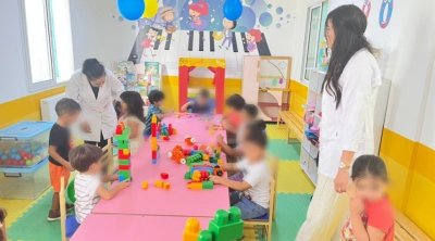 شبهة اعتداء جنسي على طفل : غلق روضة بحي النصر