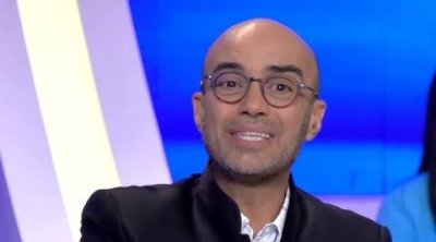 معز التومي : اتصلت بسوسن الجمني للحصول على دور في ''الخطيفة''