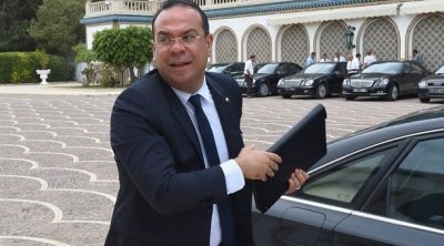 تأجيل النظر في القضية المرفوعة ضد يوسف الشاهد و المهدي بن غربية