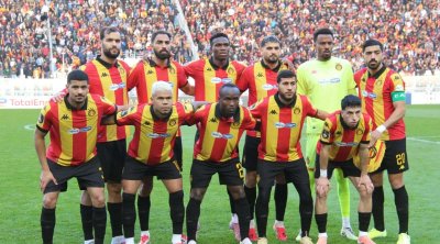 مواجهة نارية محتملة بين الترجي والأهلي في ربع نهائي رابطة الأبطال