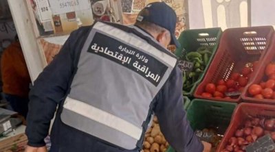 Ramadan :l’État renforce la lutte contre la spéculation et les circuits parallèles