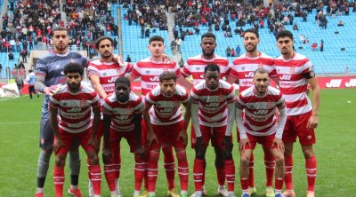 النادي الإفريقي يواصل سلسلة انتصاراته