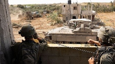 15 تونسيًا شاركوا في صفوف الجيش الإسرائيلي خلال حرب غزة