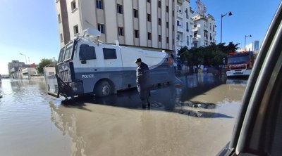 تونس تواجه ارتفاع مستوى سطح البحر: 4 عوامل وراء الظاهرة