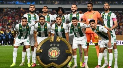Ligue des champions : l’Espérance de Tunis fixée ce mardi sur son adversaire en quarts de finale