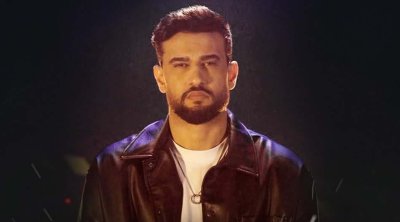 مرتضى فتيتي يوقع الأغنية الرسمية لـمسلسل ''أكسيدون''