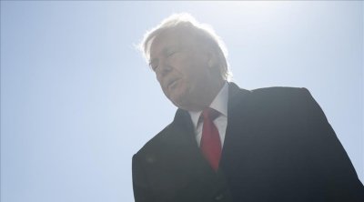 ترامب يهنئ المسلمين بحلول رمضان