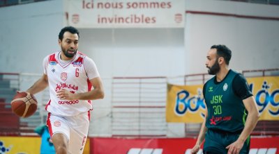 Basket-ball : Programme de la 9ème journée play-off en Pro A