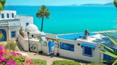 تونس : سحب عابرة وأمطار متفرقة اليوم الخميس