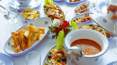 إفطار صحي في رمضان: تحذيرات مهمة لمرضى السكري