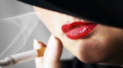 رمضان فرصة للإقلاع عن التدخين : التفاصيل 