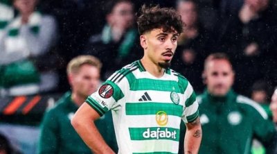 سيباستيان تونكتي يتعرض إلى حادث مرور