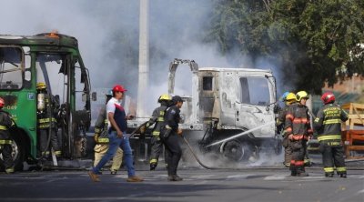 Le chef du cartel mexicain « El Mencho » tué lors d’une opération militaire