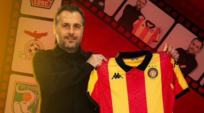 Espérance de Tunis : Beaumelle nouvel entraîneur