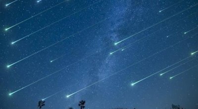 اصطفاف فلكي نادر في سماء تونس يوم 28 فيفري