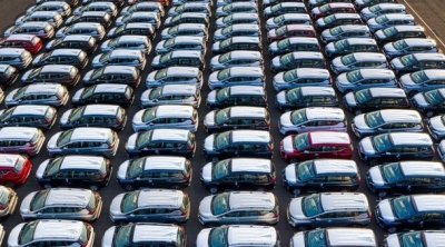 إبراهيم دباش يحذر من انتشار السوق الموازية للسيارات في تونس