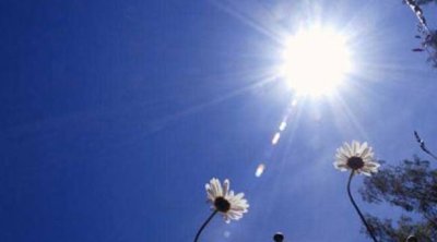 الأربعاء: أجواء صافية وحرارة تصل إلى 25 درجة