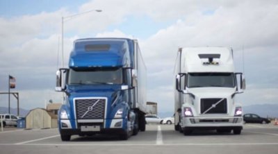 من بينهم تونسيون: 500 ألف سائق شاحنة مطلوبون للعمل في الفضاء الأوروبي