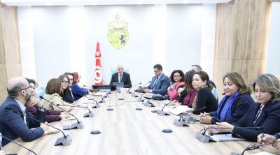 Tunisie : lancement de la télépsychiatrie et création d’une direction nationale de la santé mentale