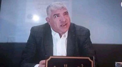 نجيب الدزيري في دور شرطي على نسمة: ظهور يثير موجة من السخرية