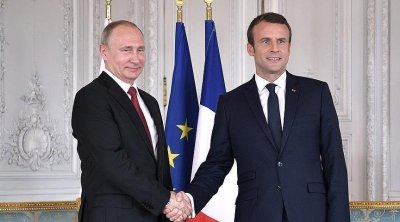 فرنسا تحذر من معلومات مضللة من المخابرات الروسية في تونس