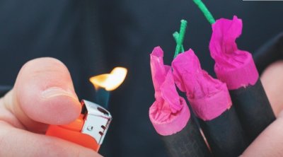 تحذير من مخاطر ''الفوشيك'' في رمضان 