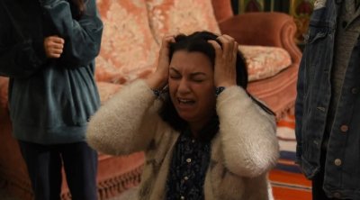 مهذب الرميلي يرد على انتقادات هندة حوالة: الدراما لا تُحكم بلا جمهور