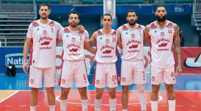 Basket-BAL2026 : le Club africain dévoile ses adversaires du groupe Sahara