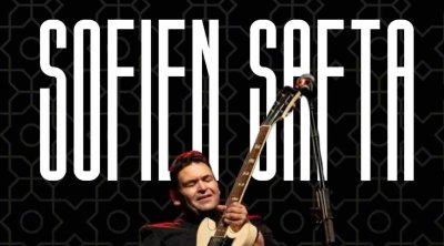 BARZAKH de Sofien Safta en tournée Ramadanesque