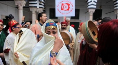 ''الخرجة التونسية 13'': احتفال بالتراث والزي التقليدي يوم 16 مارس 
