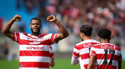 فراس شواط يتصدر جدول ترتيب الهدافين 