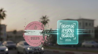 Jeudi prochain: dernier délai pour le paiement de la vignette