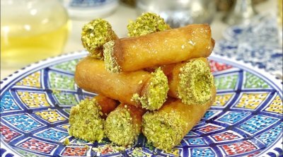 دبارة اليوم 15 من رمضان